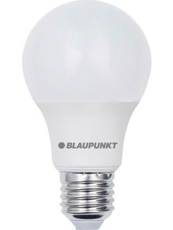 ΛΑΜΠΑ LED E27-6W-NW A60 Ε27 6W 4000Κ BLAUPUNKT