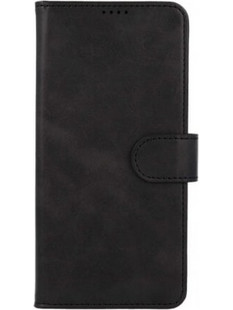Θήκη Vivid Flip Book για Samsung Galaxy A05s Black VIBOOK341BK