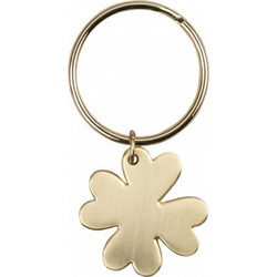 Μπρελόκ Lucky Pig RD0017124 3,5cm Gold Raeder