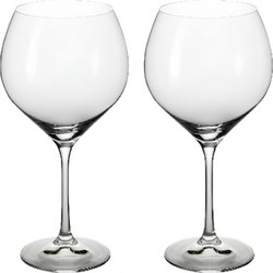 Master Chef Σετ Ποτήρια Gin 650ml 2τμχ P510100