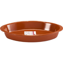 ΠΥΡΙΜΑΧΟ ΤΑΨΙ ΠΗΛΙΝΟ 39.5Χ23Χ5.5CM