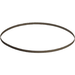 ΠΡΙΟΝΟΚΟΡΔΕΛΑ ΔΙΜΕΤΑΛΛΙΚΗ, 3ΤΜΧ SB 1335x13x0,65 Bi-M 10/14 VE3