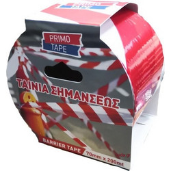Ταινία Σήμάνσεως 200m Primo Tape