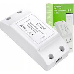 Gosund SW3 Smart Switch Wi-Fi 10A