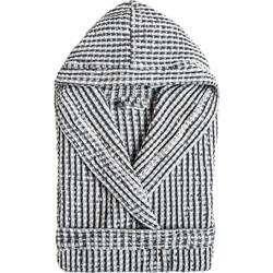 Sorema London Μπουρνούζι Unisex