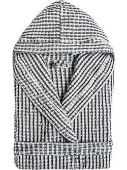 Sorema London Μπουρνούζι Unisex