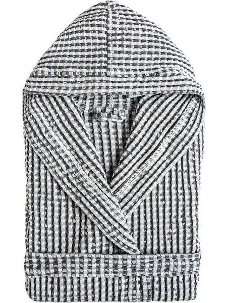 Sorema London Μπουρνούζι Unisex