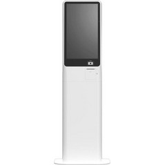 Kiosk BIGPOS KIOSK-BIGPOS27 27-inch i5-1235U 8GB 256GB NVMe Printer 2D Scanner Speaker Floor Standing (KIOSK-BIGPOS27)