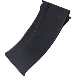 ΓΕΜΙΣΤΗΡΑ SOFT, AEG, AK series, 150rds, blk