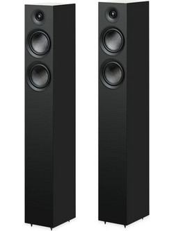 Project Audio Speaker Box 12 E Carbon Ηχεία Hi-Fi Green Satin