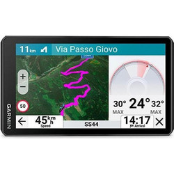 Garmin Navigation Device zumo(R) XT3 6' / Black 15.2 Cm (6'') - (010-03861-10)