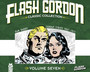 Flash Gordon: Classic Collection Vol. 7