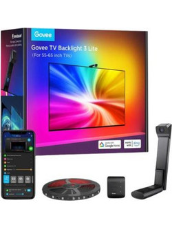 TV Backlight Govee H6099 3 Lite (5565 INCH) (Govee H60993)