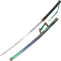 ΔΙΑΚΟΣΜΗΤΙΚΟ ΣΠΑΘΙ GHOST OF YOTEI - ODACHI SWORD - 009187