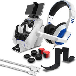 Ipega P5027 12-in-1 για PS5 Set