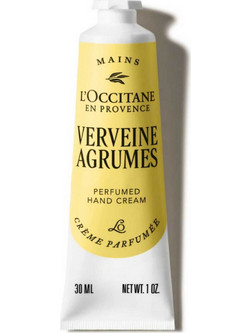 L'Occitane Verbena Citrus Gel Ενυδατική Κρέμα Χεριών 30ml