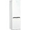 Indesit LI8 S1 W Ψυγειοκαταψύκτης 339lt Υ188.9xΠ59.5xΒ65.5cm Λευκός