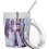 Healthy Human Cruiser Tumbler Orchid Driftwood 354ml