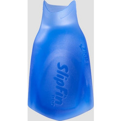 SlipFin Pro Πέδιλα Κολύμβησης Ανοιχτής Φτέρνας FINIS blue