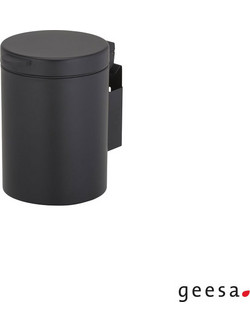 ΧΑΡΤΟΔΟΧ.ΕΠΙΤΟΙΧ.3L GEESA BLACK MATT