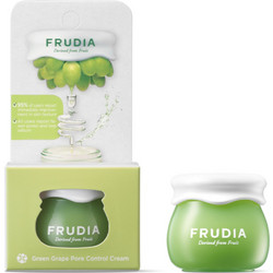 Frudia Green Grape Pore Control Cream 10gr