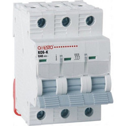 REDLED RP-Onesto - Τριφασικός Μικροαυτόματος 3P/C16A/4.5kA/415V