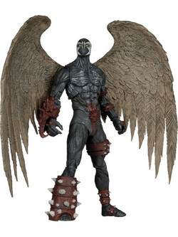 McFarlane Spawn Wings of Redemption Φιγούρα 23cm