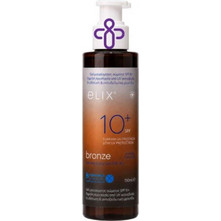 Genomed Elix Bronze spf10 150ml
