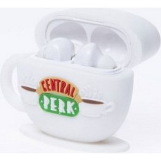 Lazerbuilt Central Perk Cup White