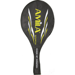 Θήκη Ρακέτας Badminton 3/4 AMILA AMILA 98528