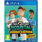 Two Point Hospital Jumbo Edition PS4 Two Point Hospital Jumbo Edition PS4