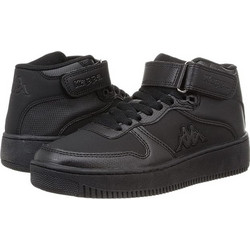 Kappa Ανδρικά Sneakers Μαύρα 35164DW-005