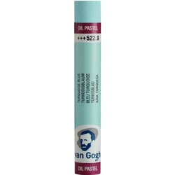 Παστέλ Λαδιού Van Gogh Oil Pastel - 522,9 Turquoise Blue
