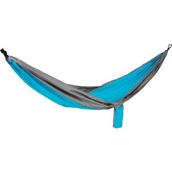Spokey Αιώρα 280x140cm 921926-BLUE,GREY