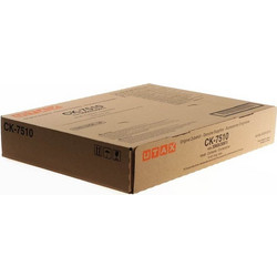 Utax 623010010 Black Toner