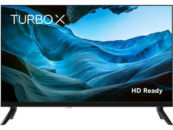 Turbo-X 24BS60U Τηλεόραση 24" HD Ready DLED (2026)