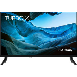 Turbo-X 24BS60U Τηλεόραση 24" HD Ready DLED (2026)