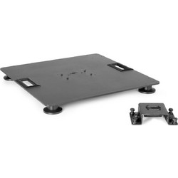 BeamZPro DOTBAR-B | Μεταλλική Βάση για τις Μπάρες Led DOTBAR
