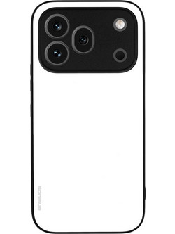 Sonique ColorBloc Series Θήκη (Honor 600 Pro 5G) Λευκό