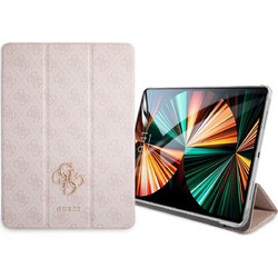 Guess 4G Folio Rose Gold (iPad Pro 12.9" 2021)