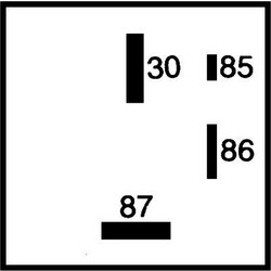 HELLA 4RP-008-189-151