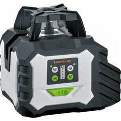Laserliner Duraplane GMX