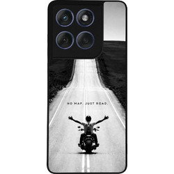 Sonique Men's Edition Θήκη με Σχέδιο «Freedom» (Motorola Edge 60 Fusion 5G)