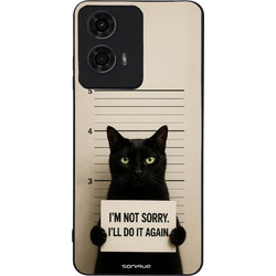 Sonique Men's Edition Θήκη για Motorola Moto G04 / G04s / G24 / G24 Power / E14