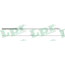 LPR C0329B