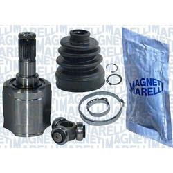 Magneti Marelli 302009100067