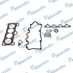 Mando EGONH00011 - MANDO ΦΛΑΝΤΖΕΣ ΚΥΛΙΝΔΡΟΚΕΦΑΛΗΣ ΣΕΤ HYUNDAI