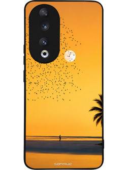 Sonique Men's Edition Θήκη (Honor 90 5G) Calm