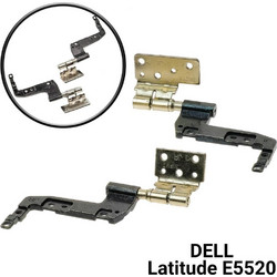 Μεντεσέδες Dell E5520 H096