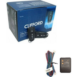 Clifford 3400X-MV3